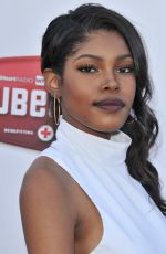 DIAMOND WHITE at What’s Trending 4th Annual Tubeathon in Burbank 04/20/2016