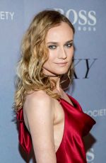 DIANE KRUGER at 