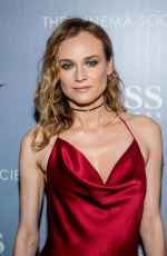 DIANE KRUGER at 