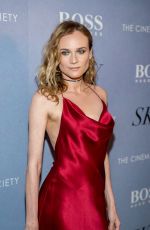 DIANE KRUGER at 