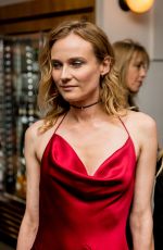 DIANE KRUGER at 