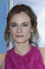 DIANE KRUGER at 