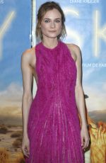 DIANE KRUGER at 