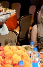 DOVE CAMERON at 23rd Annual Race To Erase MS Gala in Beverly Hills 04/15/2016