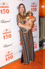 DREW BARRYMORE at 19th Annual aspca Bergh Ball in New York 04/14/2016