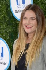 DREW BARRYMORE at Safe Kids Day in Los Angeles 04/24/2016