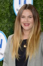 DREW BARRYMORE at Safe Kids Day in Los Angeles 04/24/2016
