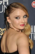 ELISABETH HARNOIS at 
