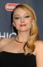 ELISABETH HARNOIS at 