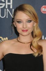 ELISABETH HARNOIS at 
