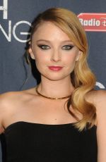 ELISABETH HARNOIS at 