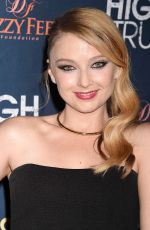 ELISABETH HARNOIS at 