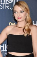 ELISABETH HARNOIS at 