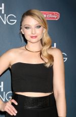 ELISABETH HARNOIS at 