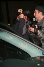 ELIZABETH BANKS at Craig