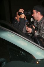 ELIZABETH BANKS at Craig