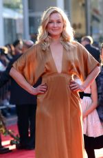 ELIZABETH ROHM at ‘The Jungle Book’ Premiere in Hollywood 04/04/2016