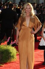 ELIZABETH ROHM at ‘The Jungle Book’ Premiere in Hollywood 04/04/2016