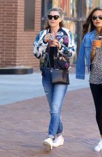 ELLEN POMPEO at Go Greek Yogurt in Beverly Hills 04/02/2016