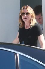 ELLEN POPMPEO Out and About in Beverly Hills 04/18/2016
