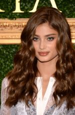 ELSA HOSK, MARTHA HUNT and TAYLOR MARIE HILL at Victoria