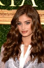 ELSA HOSK, MARTHA HUNT and TAYLOR MARIE HILL at Victoria