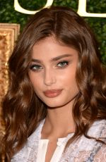 ELSA HOSK, MARTHA HUNT and TAYLOR MARIE HILL at Victoria