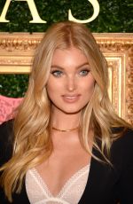 ELSA HOSK, MARTHA HUNT and TAYLOR MARIE HILL at Victoria