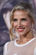 ELSA PATAKY at ‘The Huntsman: Winter’s War’ Premiere in Westwood 04/11/2016