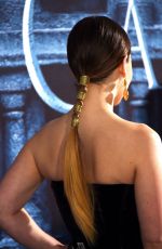 EMILIA CLARKE at 