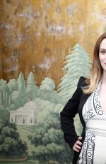 EMILY BLUNT at 