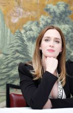 EMILY BLUNT at 