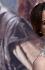 EMILY BLUNT at ‘The Huntsman: Winter’s War’ Premiere in Westwood 04/11/2016