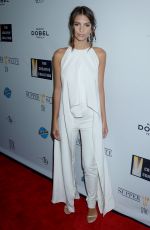 EMILY RATAJKOWSKI at Creative Coalition