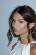 EMILY RATAJKOWSKI at Creative Coalition