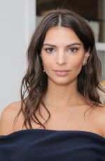 EMILY RATAJKOWSKI at Glamour