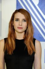 EMMA ROBERTS at Reed X Kohl