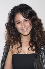 EMMANUELLE CHRIQUI at Randall Slavin