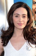 EMMY ROSSUM at 