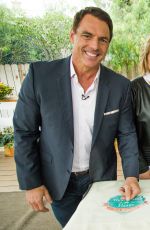 ERIN KRAKOW - Home & Family 04/08/2016