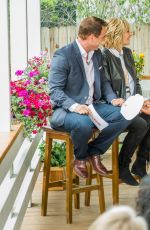 ERIN KRAKOW - Home & Family 04/08/2016