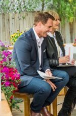 ERIN KRAKOW - Home & Family 04/08/2016