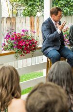 ERIN KRAKOW - Home & Family 04/08/2016