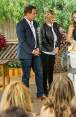 ERIN KRAKOW - Home & Family 04/08/2016