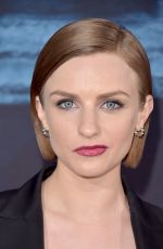 FAYE MARSAY at 