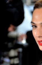GAL GADOT at 