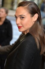 GAL GADOT at 