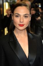 GAL GADOT at 
