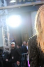 GIGI HADID at 2016 MTV Movie Awards in Burbank 04/09/2016
