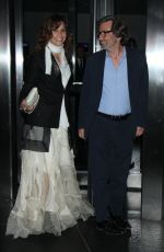 GINA GERSHON at 